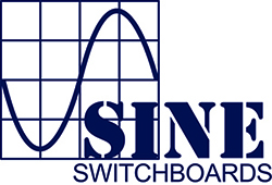 sine switchboards logo